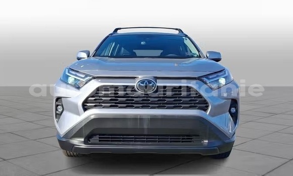 Acheter Occasion Voiture Toyota RAV4 Gris à Arafat, Wilaya du Trarza Acheter Occasion Voiture Toyota RAV4 Gris à Arafat, Wilaya du Trarza