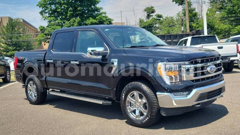 Big with watermark ford f 150 wilaya du trarza arafat 5067