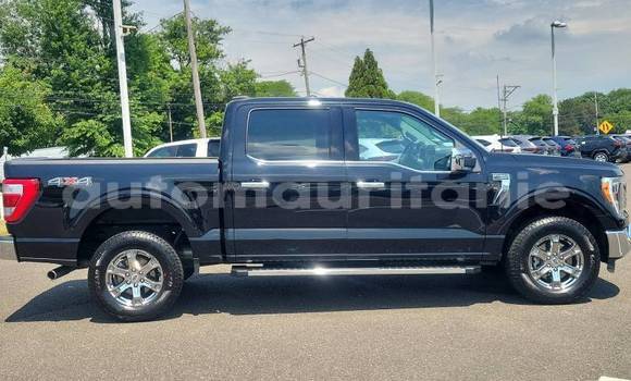 Acheter Occasion Voiture Ford F–150 Noir à Arafat, Wilaya du Trarza Acheter Occasion Voiture Ford F–150 Noir à Arafat, Wilaya du Trarza