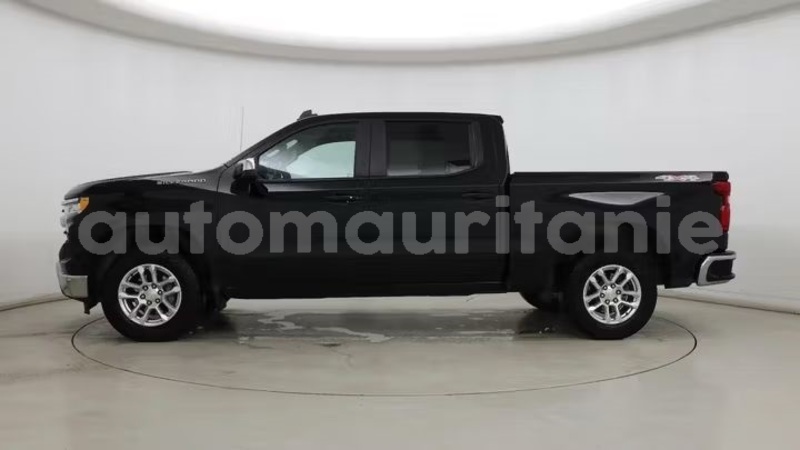 Big with watermark chevrolet silverado wilaya du trarza arafat 5068