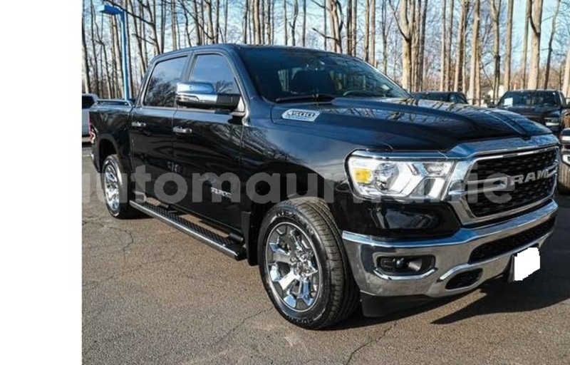 Big with watermark dodge ram wilaya du trarza arafat 5069