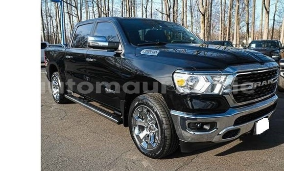 Acheter Occasion Voiture Dodge RAM Noir à Arafat, Wilaya du Trarza Acheter Occasion Voiture Dodge RAM Noir à Arafat, Wilaya du Trarza