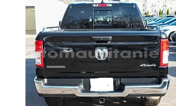 Acheter Occasion Voiture Dodge RAM Noir à Arafat, Wilaya du Trarza Acheter Occasion Voiture Dodge RAM Noir à Arafat, Wilaya du Trarza