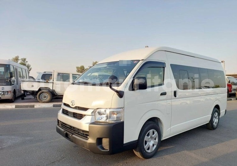 Big with watermark toyota hiace wilaya du trarza arafat 5070