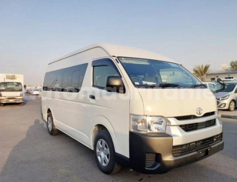 Big with watermark toyota hiace wilaya du trarza arafat 5070