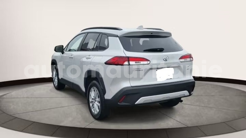 Big with watermark toyota corolla cross wilaya du trarza arafat 5071