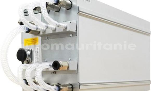 Bitmain Antminer S21 XP+ 