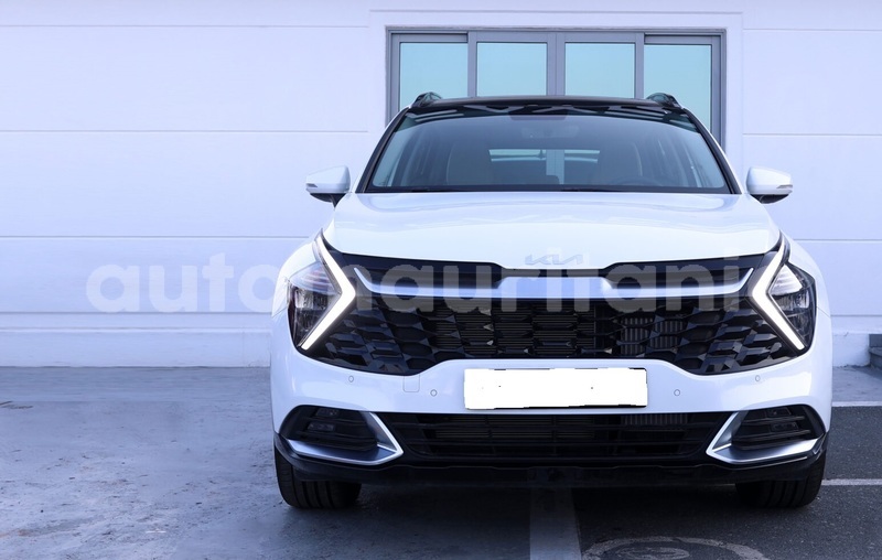 Big with watermark kia sportage wilaya du trarza arafat 5073