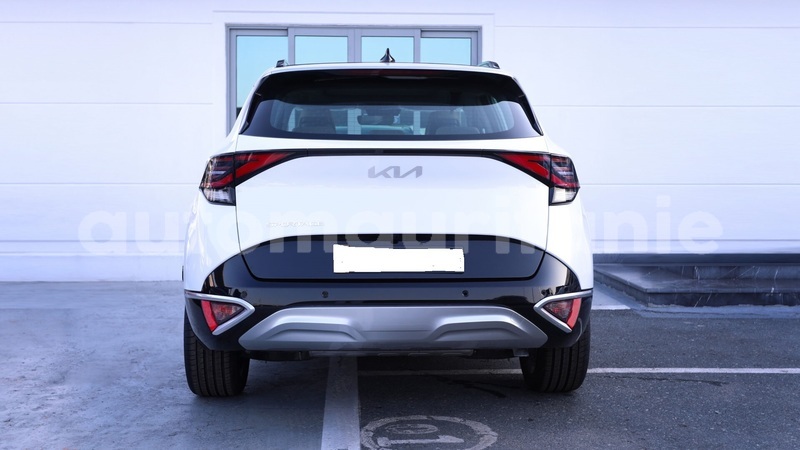 Big with watermark kia sportage wilaya du trarza arafat 5073