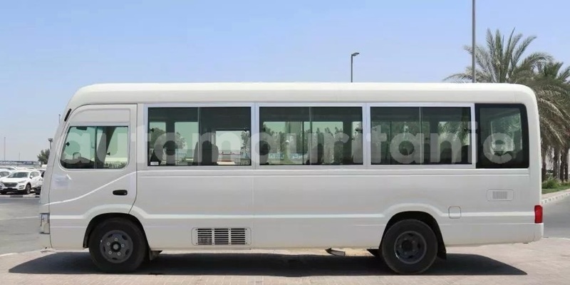 Big with watermark toyota coaster wilaya du trarza arafat 5075