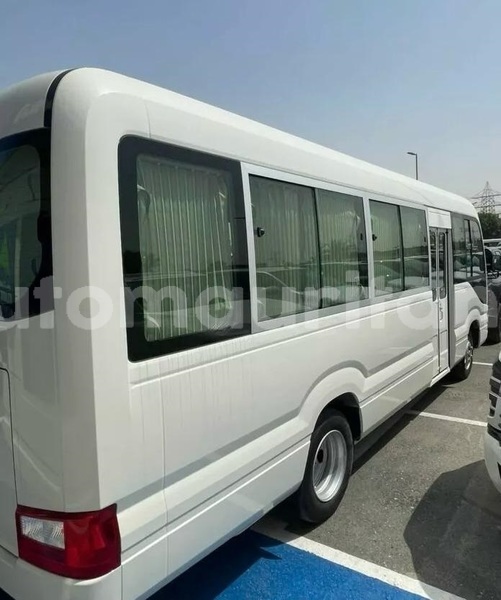 Big with watermark toyota coaster wilaya du trarza arafat 5075