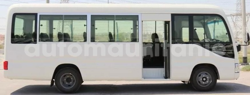 Big with watermark toyota coaster wilaya du trarza arafat 5075
