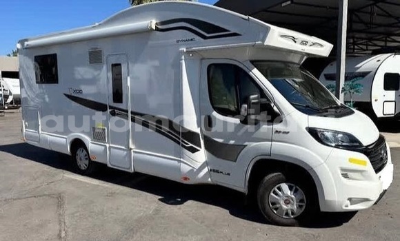 Acheter Occasion Voiture Fiat Ulysse Blanc à Arafat, Wilaya du Trarza