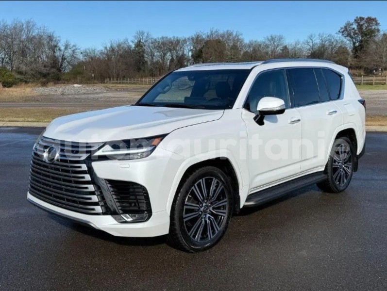 Big with watermark lexus lx brakna aleg 5077