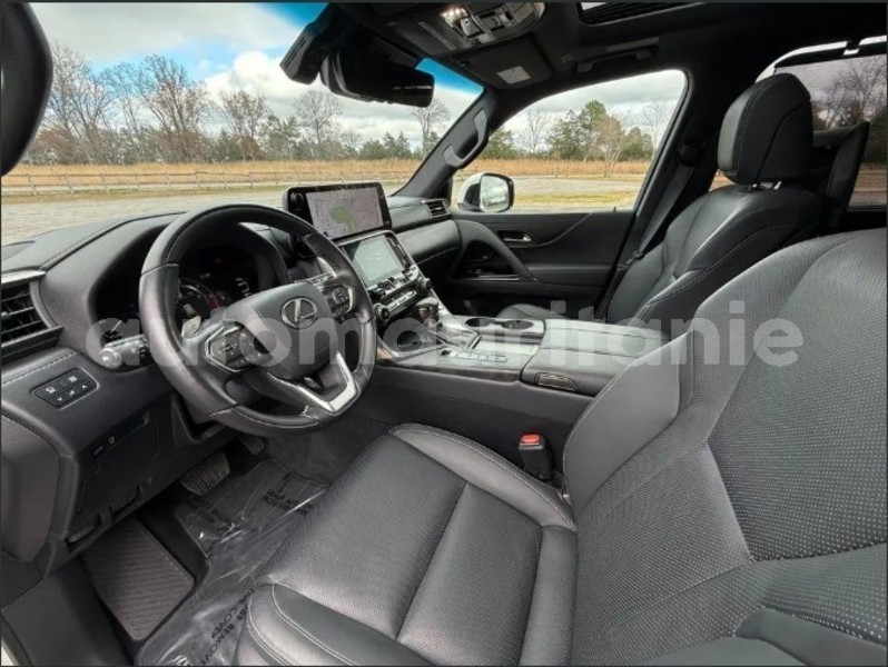 Big with watermark lexus lx brakna aleg 5077