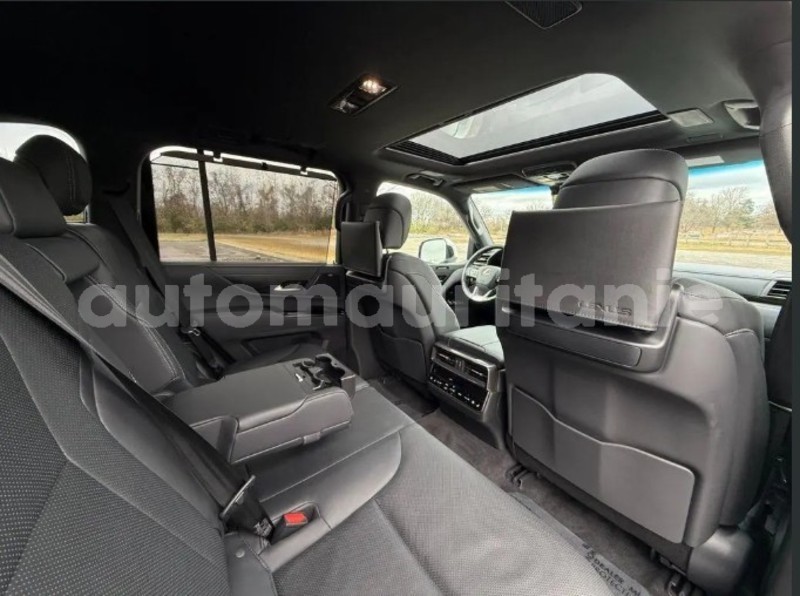 Big with watermark lexus lx brakna aleg 5077