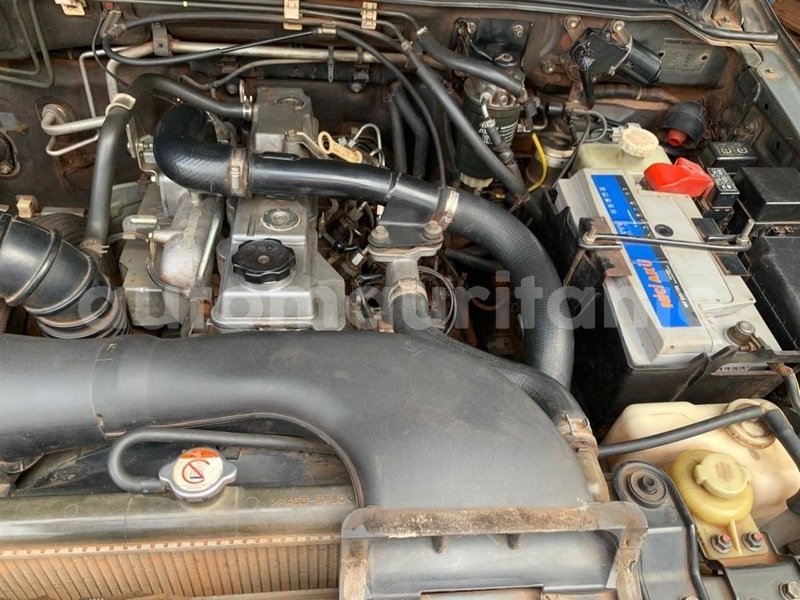 Big with watermark mitsubishi pajero nouakchott ouest nouakchott 5078