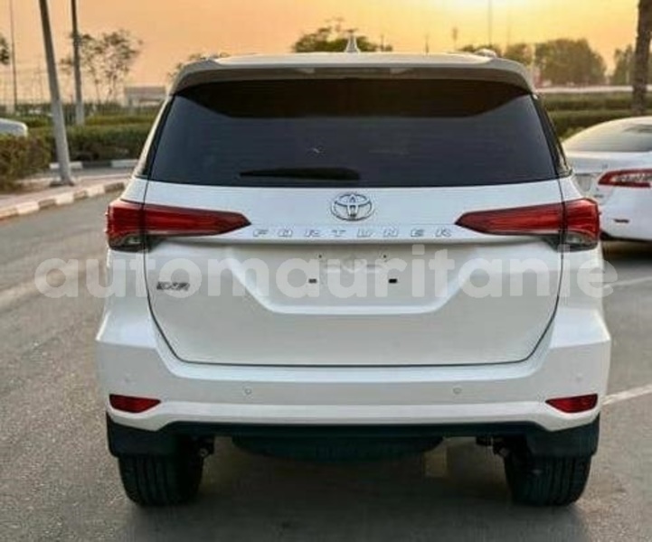 Big with watermark toyota fortuner wilaya du trarza arafat 5082