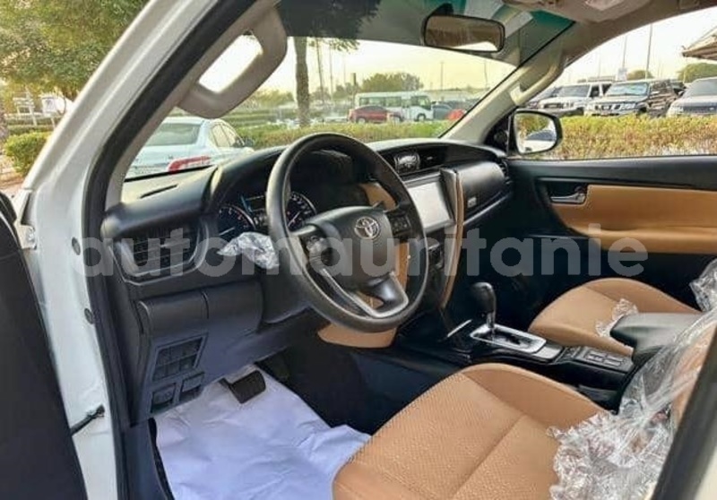 Big with watermark toyota fortuner wilaya du trarza arafat 5082