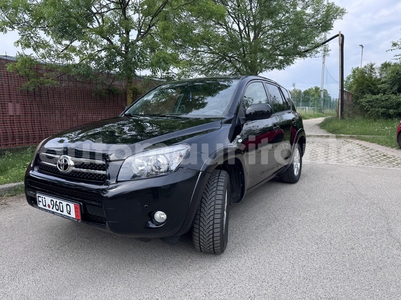 Big with watermark toyota rav4 nouakchott ouest nouakchott 5084