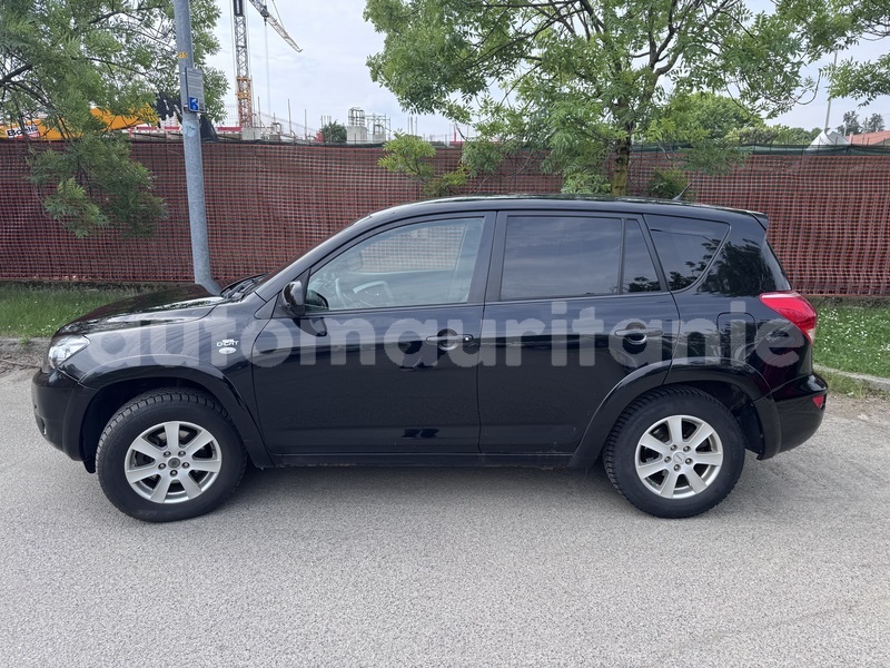 Big with watermark toyota rav4 nouakchott ouest nouakchott 5084