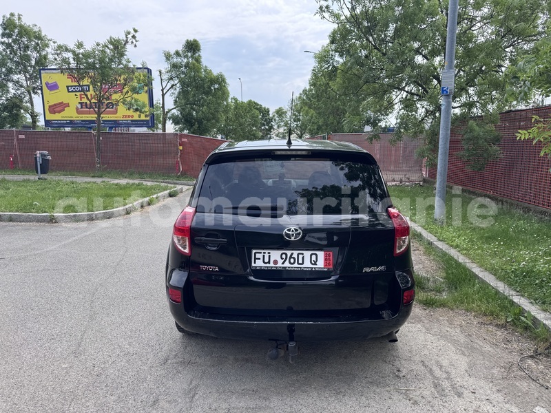 Big with watermark toyota rav4 nouakchott ouest nouakchott 5084