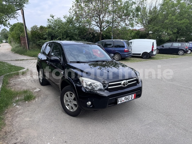 Big with watermark toyota rav4 nouakchott ouest nouakchott 5084