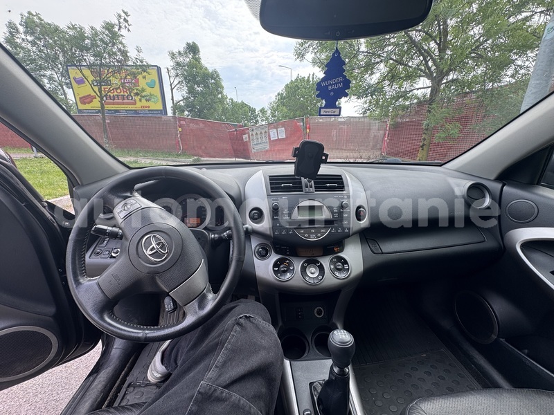 Big with watermark toyota rav4 nouakchott ouest nouakchott 5084