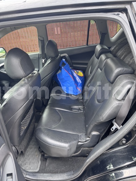 Big with watermark toyota rav4 nouakchott ouest nouakchott 5084