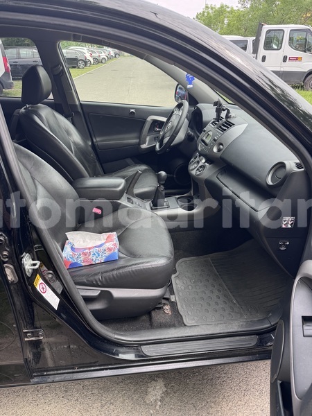 Big with watermark toyota rav4 nouakchott ouest nouakchott 5084