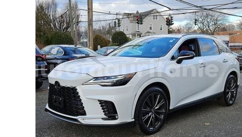 Big with watermark lexus rx 350 wilaya du trarza arafat 5085