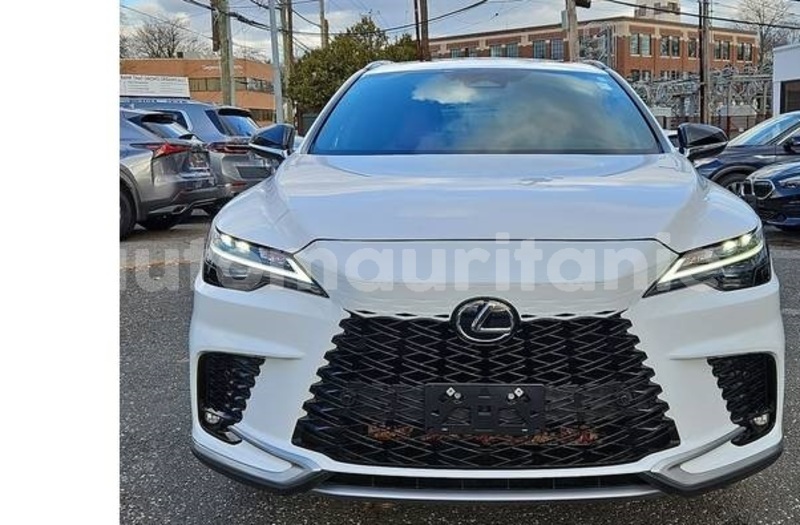 Big with watermark lexus rx 350 wilaya du trarza arafat 5085