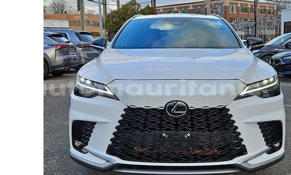 Acheter Occasion Voiture Lexus RX 350 Blanc à Arafat, Wilaya du Trarza Acheter Occasion Voiture Lexus RX 350 Blanc à Arafat, Wilaya du Trarza
