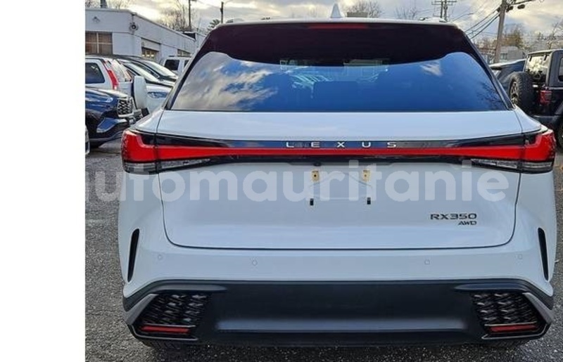 Big with watermark lexus rx 350 wilaya du trarza arafat 5085