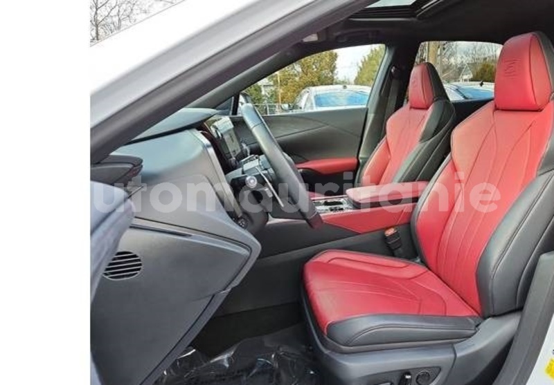 Big with watermark lexus rx 350 wilaya du trarza arafat 5085