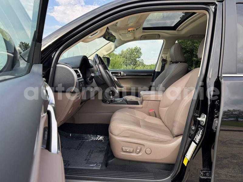 Big with watermark lexus gx brakna aleg 5086