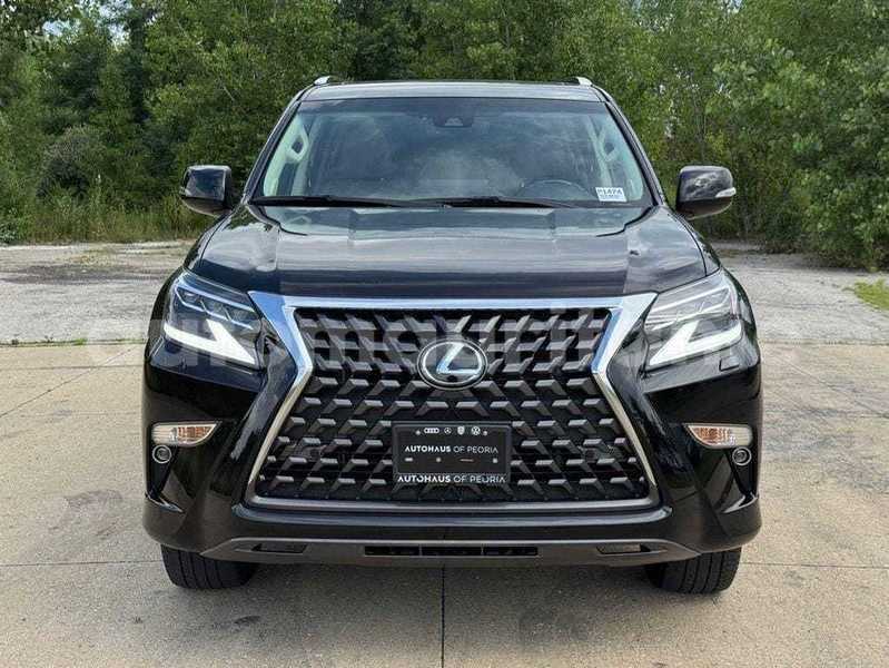 Big with watermark lexus gx brakna aleg 5086