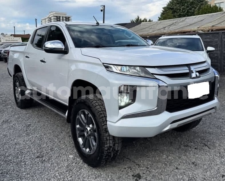 Big with watermark mitsubishi l200 wilaya du trarza arafat 5088