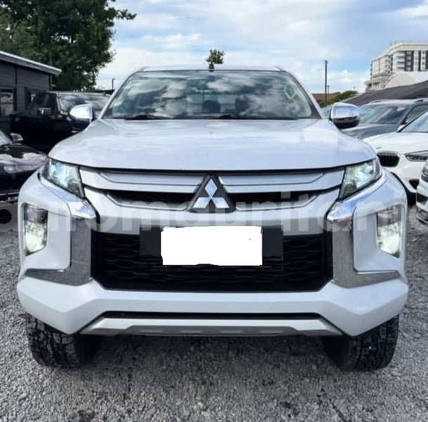 Big with watermark mitsubishi l200 wilaya du trarza arafat 5088