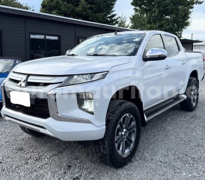 Big with watermark mitsubishi l200 wilaya du trarza arafat 5088