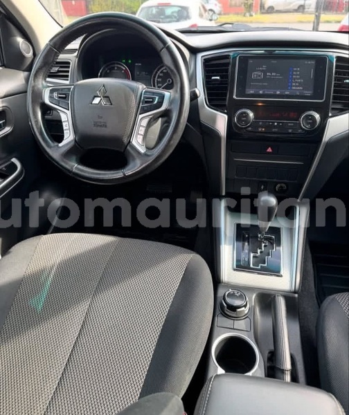 Big with watermark mitsubishi l200 wilaya du trarza arafat 5088