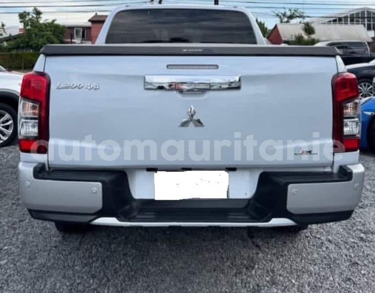 Big with watermark mitsubishi l200 wilaya du trarza arafat 5088