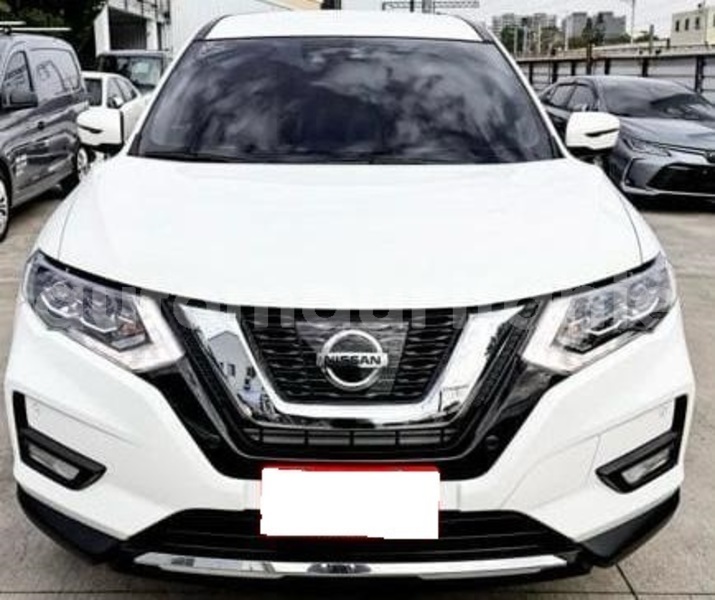 Big with watermark nissan x trail wilaya du trarza arafat 5089