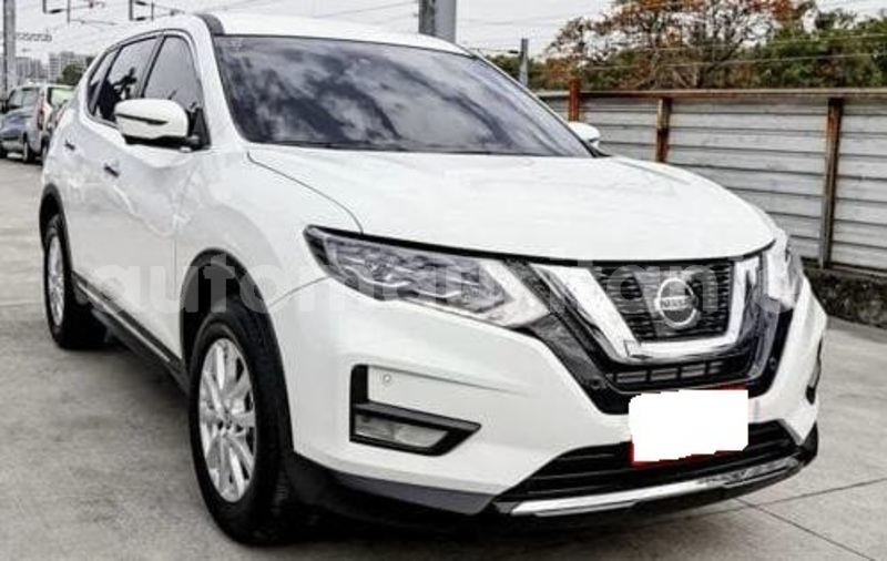Big with watermark nissan x trail wilaya du trarza arafat 5089