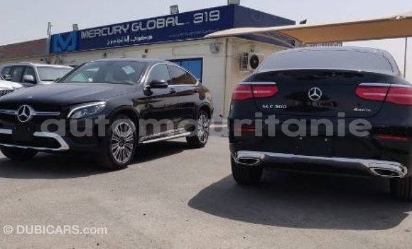 Acheter Import Voiture Mercedes-Benz 190 Noir à Import - Dubai, Adrar