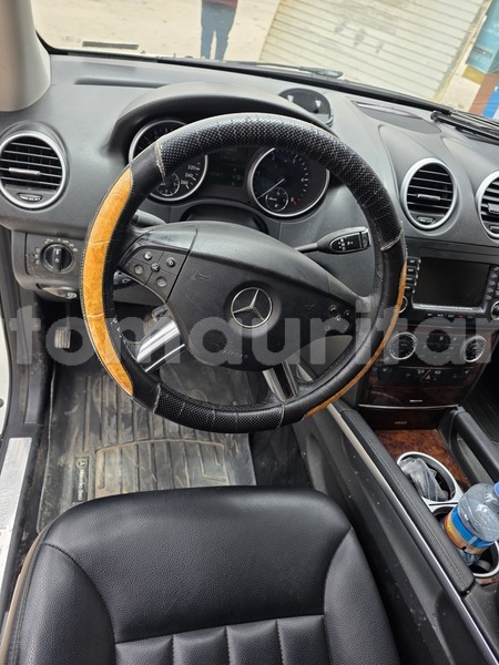 Big with watermark mercedes benz ml class nawakshut nawakshut 5091