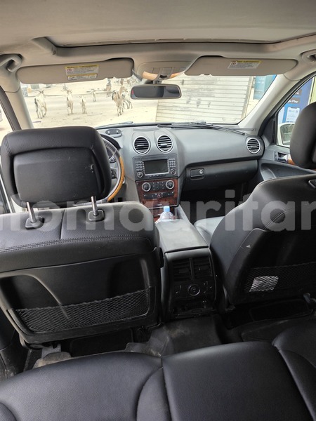 Big with watermark mercedes benz ml class nawakshut nawakshut 5091