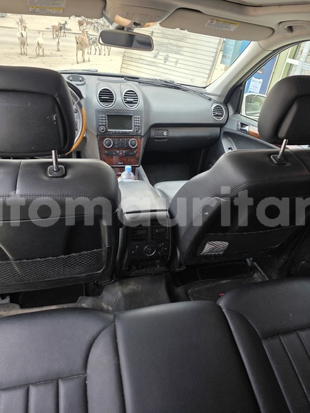 Big with watermark mercedes benz ml class nawakshut nawakshut 5091