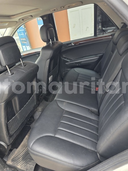 Big with watermark mercedes benz ml class nawakshut nawakshut 5091