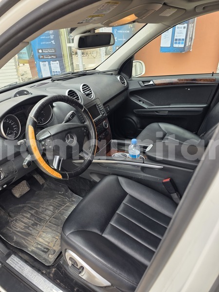 Big with watermark mercedes benz ml class nawakshut nawakshut 5091